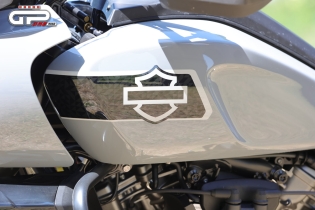 Harley-Davidson Pan America 1250 Special: la Harley che non ti aspetti