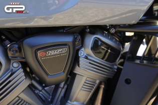 Harley-Davidson Pan America 1250 Special: la Harley che non ti aspetti