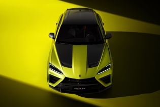 Lamborghini Urus SE Performante: il Super SUV al suo apice