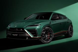 Lamborghini Urus SE Performante: il Super SUV al suo apice
