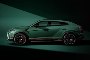 Lamborghini Urus SE Performante: il Super SUV al suo apice