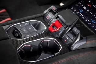 Lamborghini Urus SE Performante: il Super SUV al suo apice