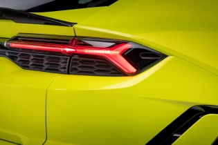 Lamborghini Urus SE Performante: il Super SUV al suo apice