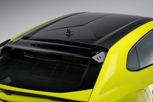 Lamborghini Urus SE Performante: il Super SUV al suo apice