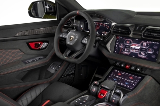 Lamborghini Urus SE Performante: il Super SUV al suo apice