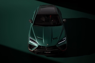 Lamborghini Urus SE Performante: il Super SUV al suo apice