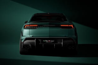 Lamborghini Urus SE Performante: il Super SUV al suo apice