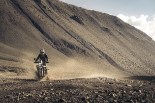 Royal Enfield: Himalayan Base Camp – Ladakh Edition