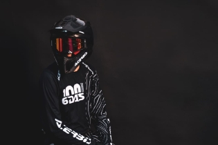 Acerbis: ecco la special edition per la centesima edizione della 6Days2026