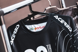 Acerbis: ecco la special edition per la centesima edizione della 6Days2026
