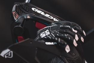 Acerbis: ecco la special edition per la centesima edizione della 6Days2026