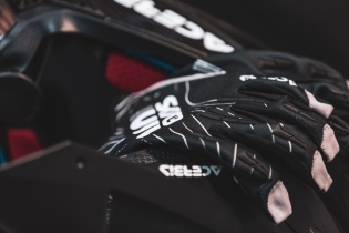 Acerbis: ecco la special edition per la centesima edizione della 6Days2026
