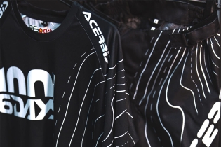 Acerbis: ecco la special edition per la centesima edizione della 6Days2026
