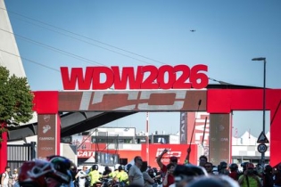 World Ducati Week 2026: a Misano, è tappeto rosso!