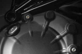 MV Agusta: ingegneria e materiali pregiati