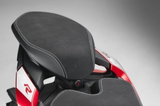 MV Agusta: ingegneria e materiali pregiati