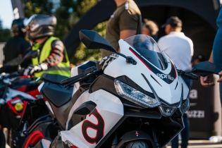 Eternal City Moto Show 2026: apere la biglietteria al Gazometro di Roma