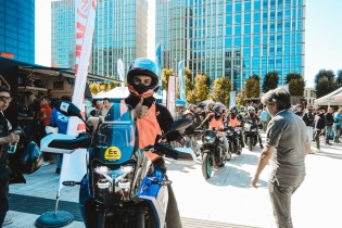 Eternal City Moto Show 2026: apere la biglietteria al Gazometro di Roma