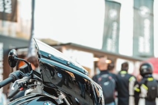 Eternal City Moto Show 2026: apere la biglietteria al Gazometro di Roma