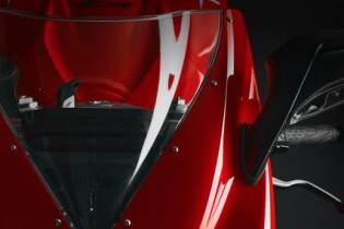 MV Agusta: ingegneria e materiali pregiati
