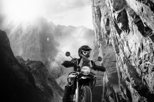 Royal Enfield: Himalayan Base Camp – Ladakh Edition