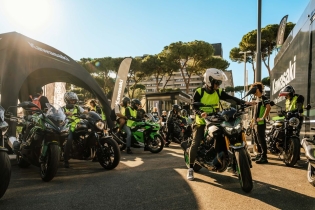 Eternal City Moto Show 2026: apere la biglietteria al Gazometro di Roma
