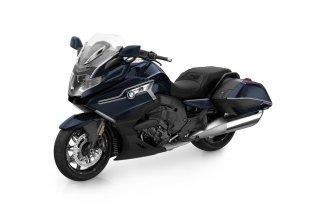 BMW Motorrad per il model year 2027: non solo colori!