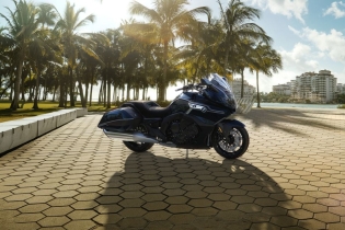BMW Motorrad per il model year 2027: non solo colori!
