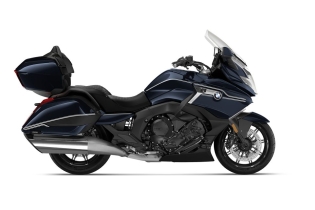 BMW Motorrad per il model year 2027: non solo colori!