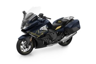 BMW Motorrad per il model year 2027: non solo colori!
