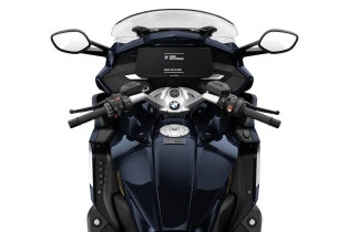 BMW Motorrad per il model year 2027: non solo colori!