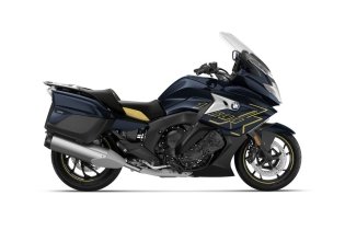 BMW Motorrad per il model year 2027: non solo colori!
