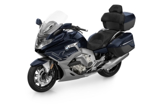 BMW Motorrad per il model year 2027: non solo colori!