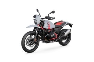 BMW Motorrad per il model year 2027: non solo colori!