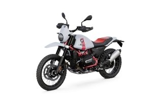 BMW Motorrad per il model year 2027: non solo colori!