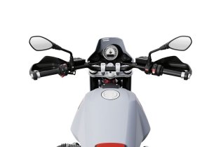 BMW Motorrad per il model year 2027: non solo colori!