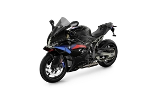 BMW Motorrad per il model year 2027: non solo colori!