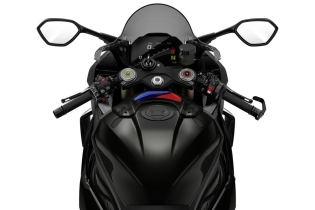 BMW Motorrad per il model year 2027: non solo colori!