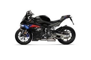 BMW Motorrad per il model year 2027: non solo colori!