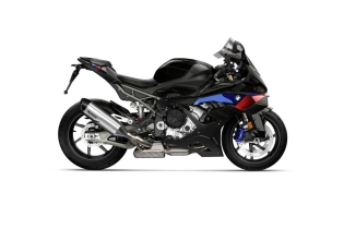BMW Motorrad per il model year 2027: non solo colori!