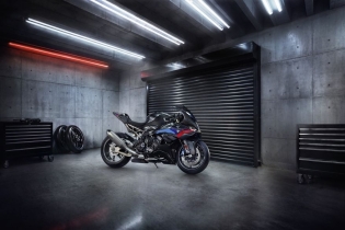 BMW Motorrad per il model year 2027: non solo colori!