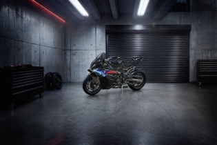 BMW Motorrad per il model year 2027: non solo colori!