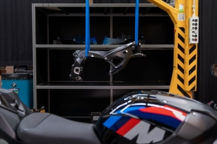BMW Motorrad per il model year 2027: non solo colori!