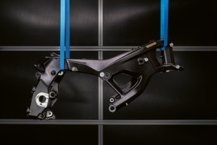 BMW Motorrad per il model year 2027: non solo colori!