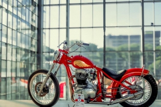 Eternal City Moto Show 2026: apere la biglietteria al Gazometro di Roma