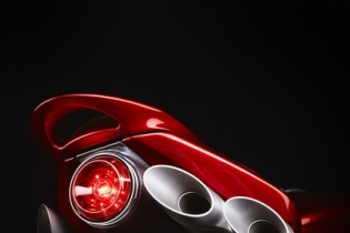 MV Agusta: ingegneria e materiali pregiati