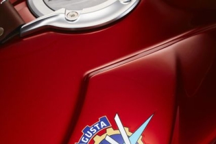 MV Agusta: ingegneria e materiali pregiati