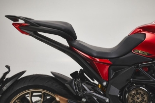 MV Agusta: ingegneria e materiali pregiati