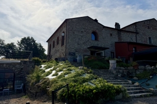Voge Italia Off-Road Academy: ora c'è un nuovo corso di guida