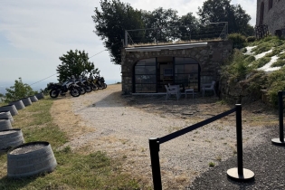 Voge Italia Off-Road Academy: ora c'è un nuovo corso di guida